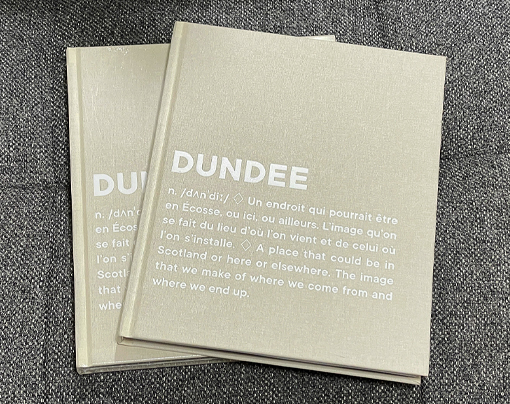 Dundee, 2023